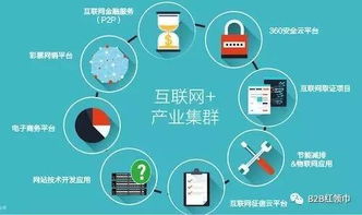 產(chǎn)業(yè)互聯(lián)網(wǎng)的黃金時(shí)代 未來20年網(wǎng)絡(luò)技術(shù)服務(wù)的新機(jī)遇