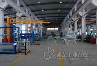 卓越二十載，智造新未來 德馬泰克蘇州工廠二十周年專題